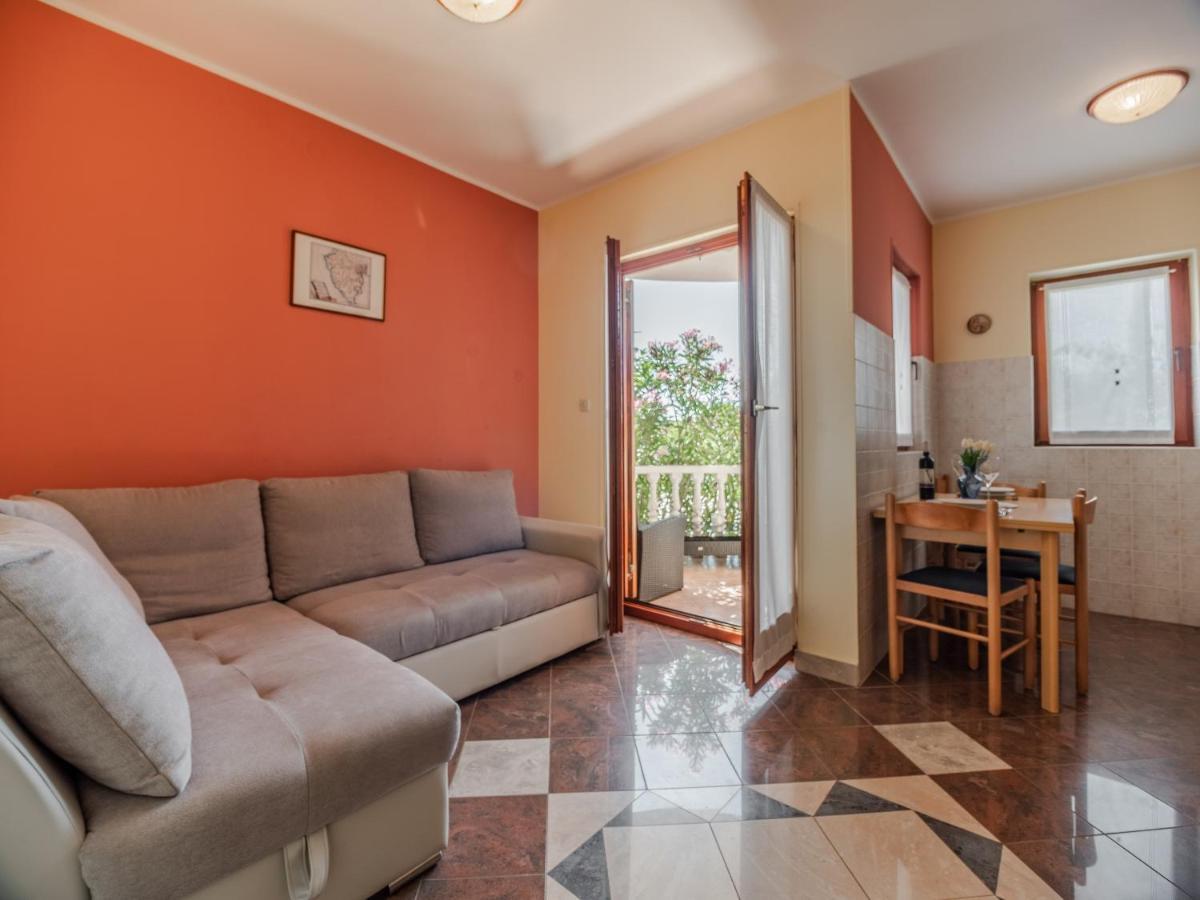 Villa Emilia Banjole Exterior foto