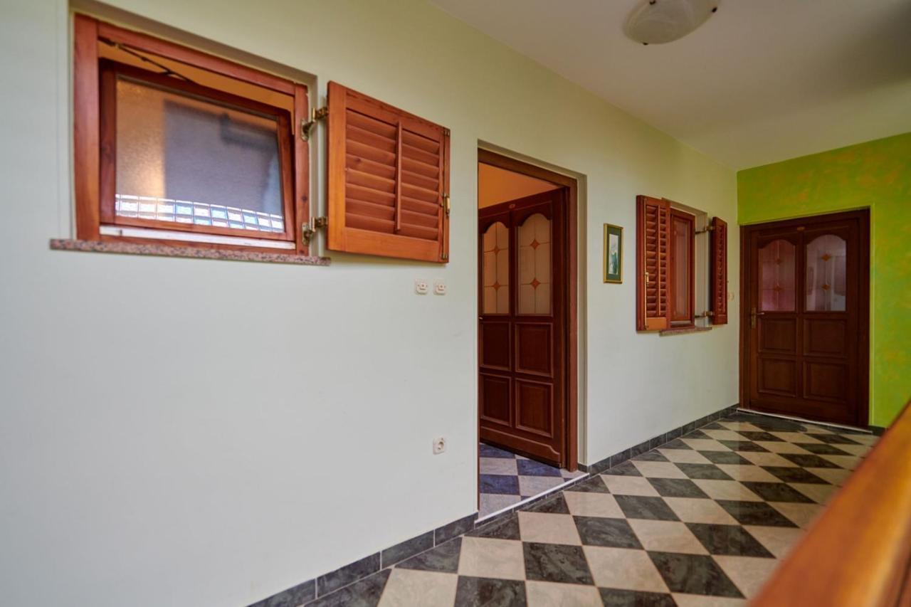 Villa Emilia Banjole Exterior foto