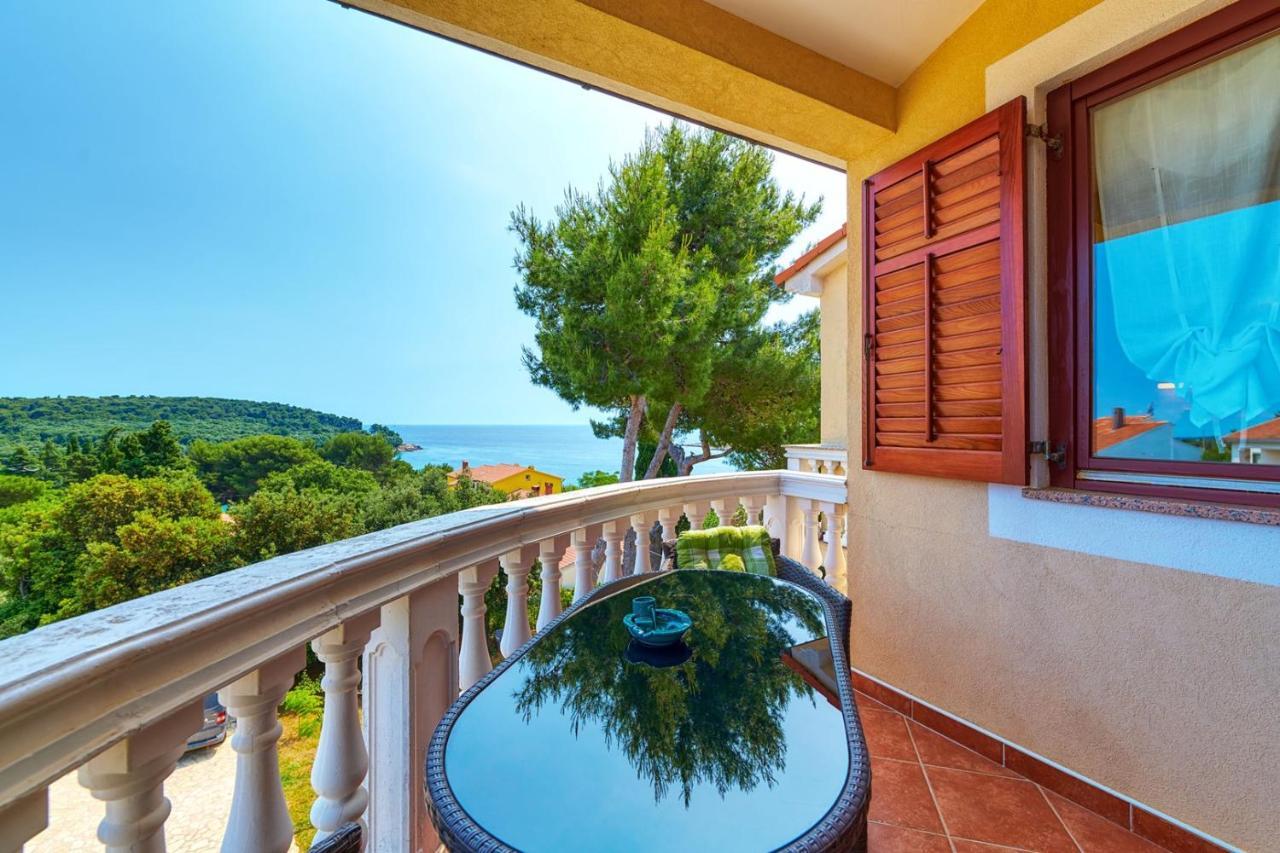 Villa Emilia Banjole Exterior foto