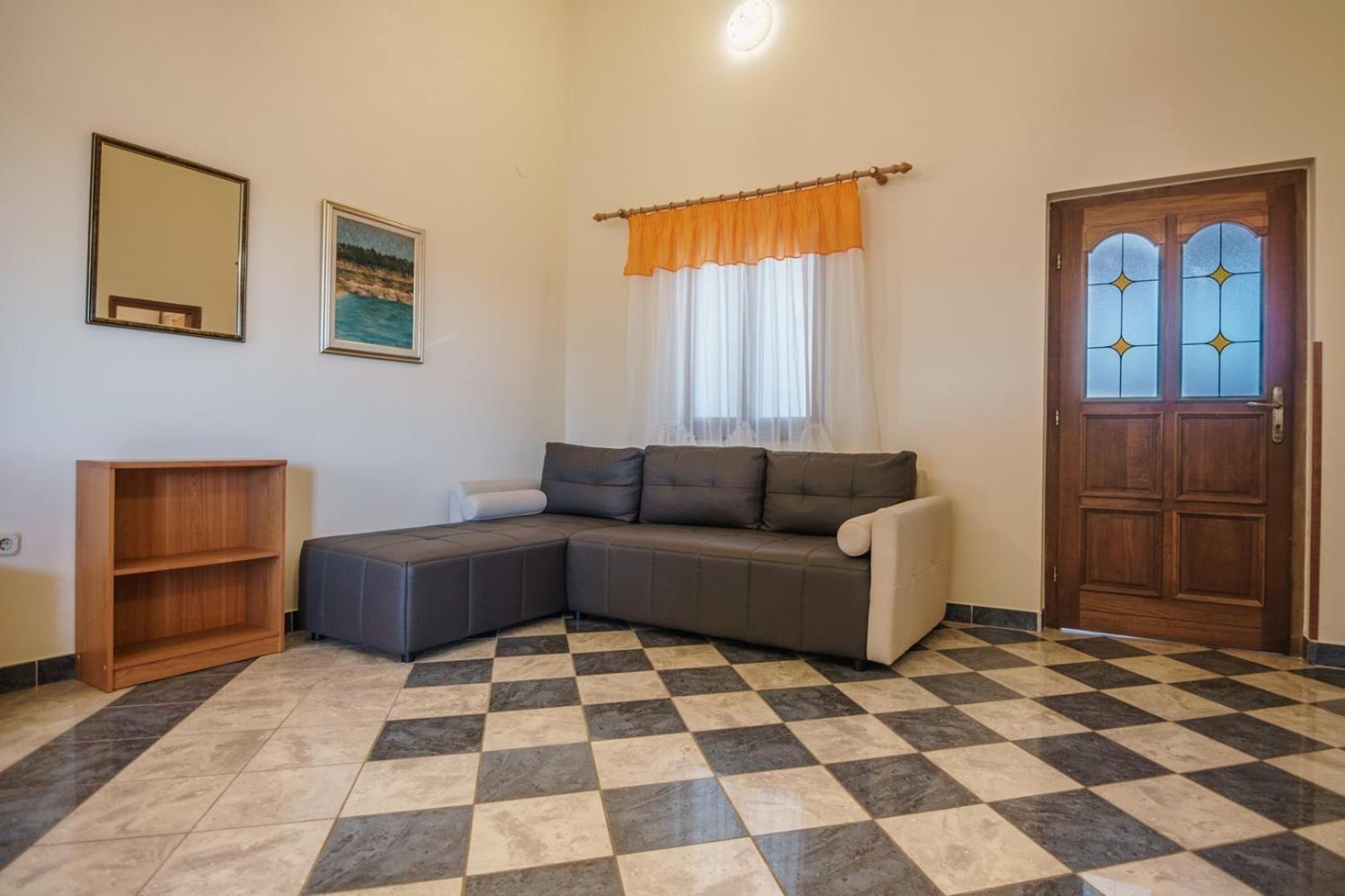 Villa Emilia Banjole Exterior foto